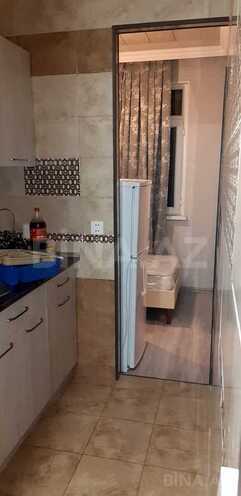 Сдаётся 2-комн. вторичка 55 м², м. Мемар Аджеми, photo 9 from 12