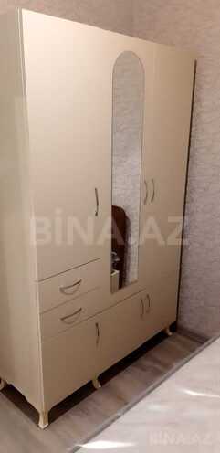 Сдаётся 2-комн. вторичка 55 м², м. Мемар Аджеми, photo 7 from 12