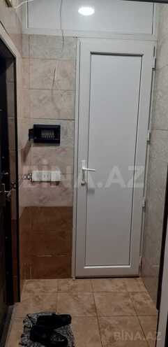 Сдаётся 2-комн. вторичка 55 м², м. Мемар Аджеми, photo 8 from 12