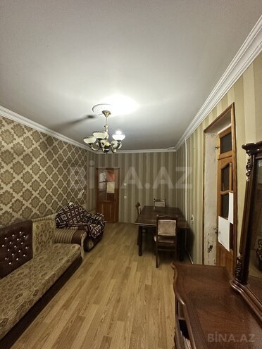 Продаётся 2-комн. вторичка 65 м², м. Ази Асланов, photo 6 from 20