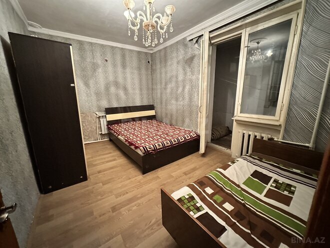 Продаётся 2-комн. вторичка 65 м², м. Ази Асланов, photo 8 from 20