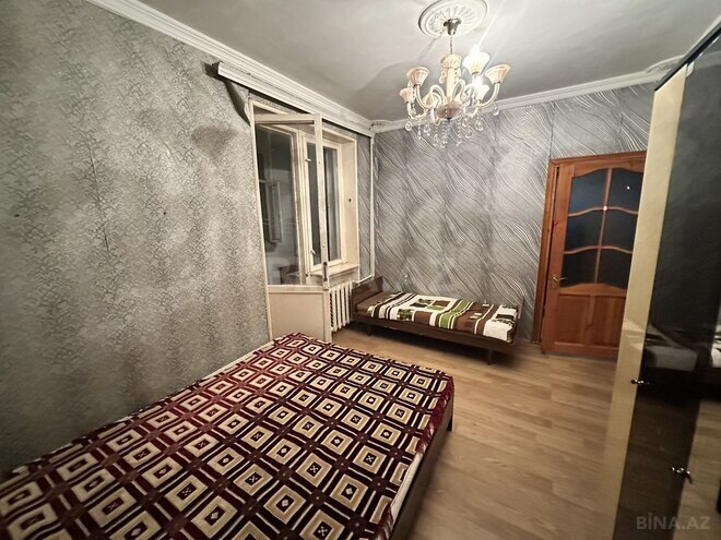 Продаётся 2-комн. вторичка 65 м², м. Ази Асланов, photo 9 from 20
