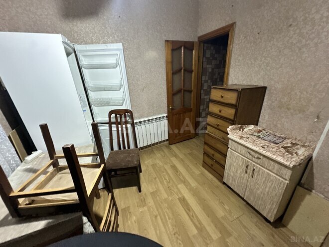 Продаётся 2-комн. вторичка 65 м², м. Ази Асланов, photo 14 from 20