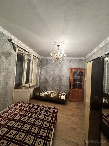 Продаётся 2-комн. вторичка 65 м², м. Ази Асланов, photo 10 from 20