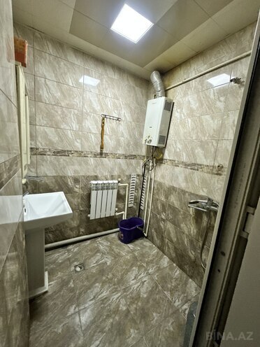 Продаётся 2-комн. вторичка 65 м², м. Ази Асланов, photo 16 from 20