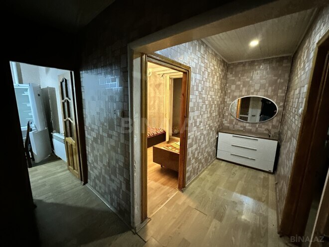 Продаётся 2-комн. вторичка 65 м², м. Ази Асланов, photo 18 from 20