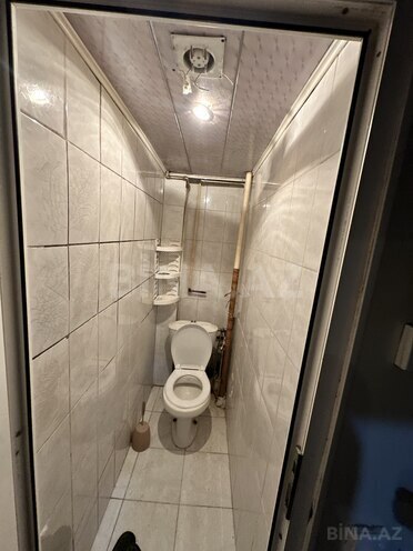 Продаётся 2-комн. вторичка 65 м², м. Ази Асланов, photo 17 from 20