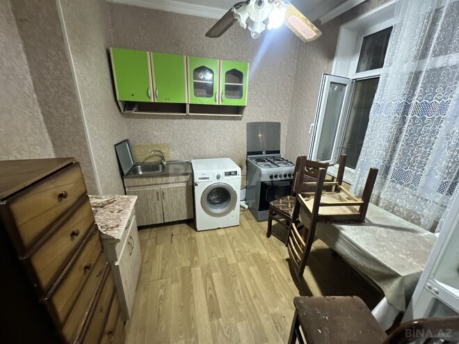 Продаётся 2-комн. вторичка 65 м², м. Ази Асланов, photo 12 from 20