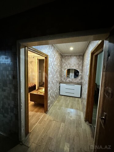 Продаётся 2-комн. вторичка 65 м², м. Ази Асланов, photo 19 from 20