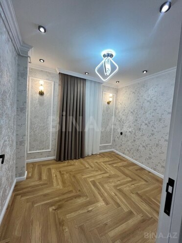 Продаётся 3-комн. вторичка 62 м², м. Ахмедлы, photo 11 from 24