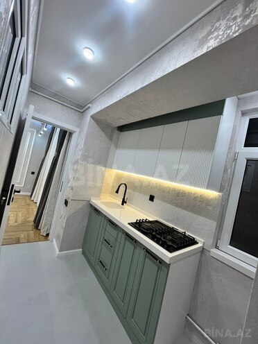 Продаётся 3-комн. вторичка 62 м², м. Ахмедлы, photo 15 from 24