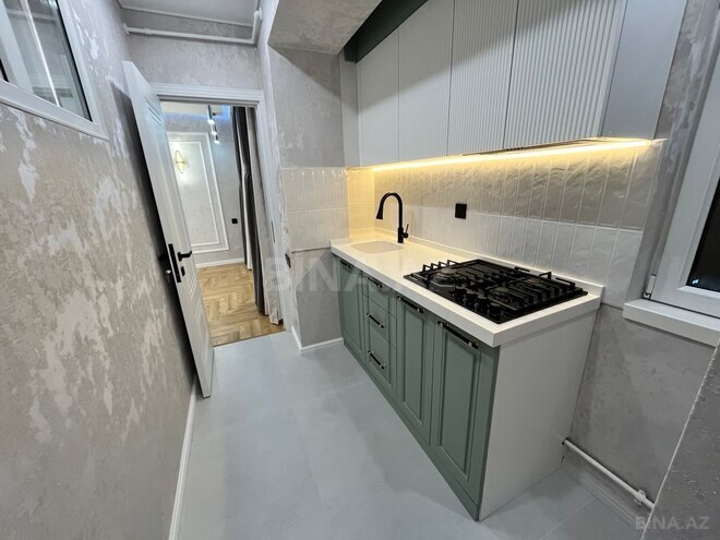 Продаётся 3-комн. вторичка 62 м², м. Ахмедлы, photo 14 from 24