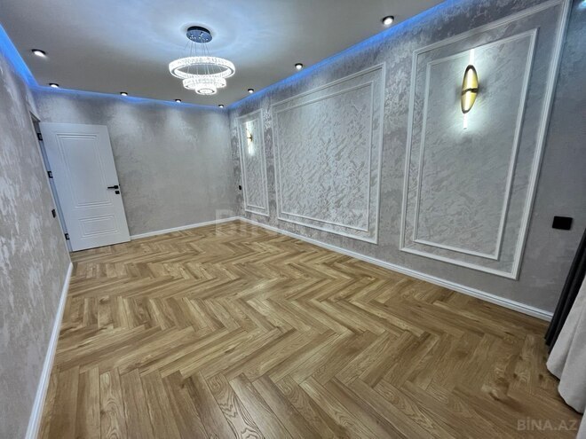 Продаётся 3-комн. вторичка 62 м², м. Ахмедлы, photo 5 from 24