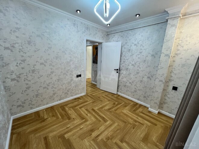 Продаётся 3-комн. вторичка 62 м², м. Ахмедлы, photo 12 from 24