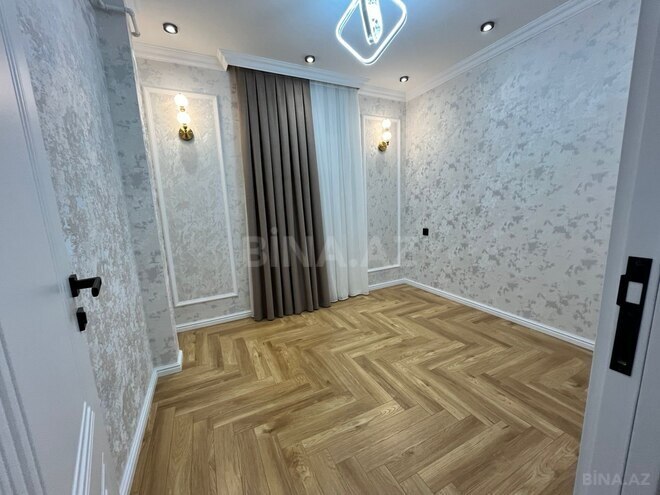 Продаётся 3-комн. вторичка 62 м², м. Ахмедлы, photo 10 from 24