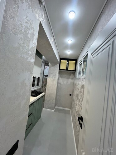 Продаётся 3-комн. вторичка 62 м², м. Ахмедлы, photo 13 from 24