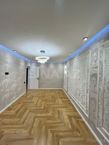 Продаётся 3-комн. вторичка 62 м², м. Ахмедлы, photo 6 from 24