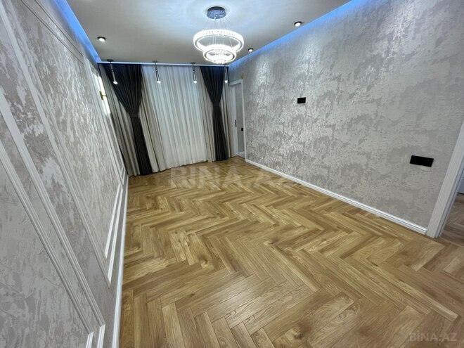 Продаётся 3-комн. вторичка 62 м², м. Ахмедлы, photo 4 from 24