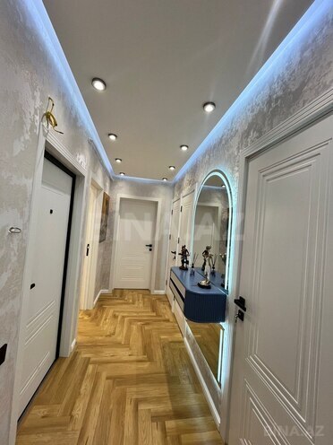 Продаётся 3-комн. вторичка 62 м², м. Ахмедлы, photo 21 from 24