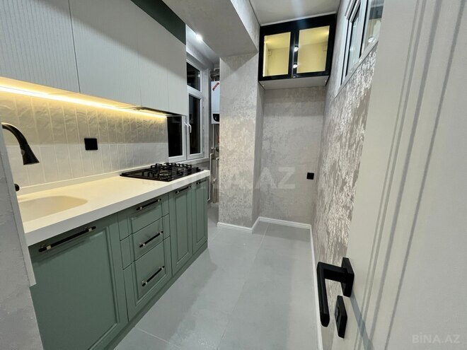 Продаётся 3-комн. вторичка 62 м², м. Ахмедлы, photo 16 from 24