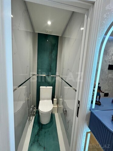 Продаётся 3-комн. вторичка 62 м², м. Ахмедлы, photo 23 from 24