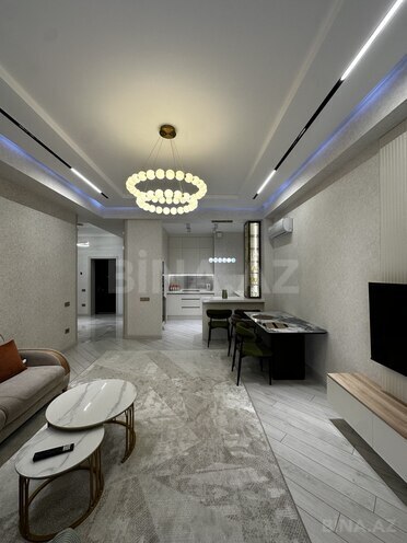 Сдаётся 3-комн. новостройка 110 м², Хатаинский р., photo 16 from 17