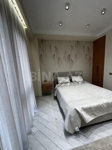 Сдаётся 3-комн. новостройка 110 м², Хатаинский р., photo 8 from 17