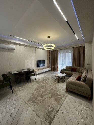 Сдаётся 3-комн. новостройка 110 м², Хатаинский р., photo 15 from 17