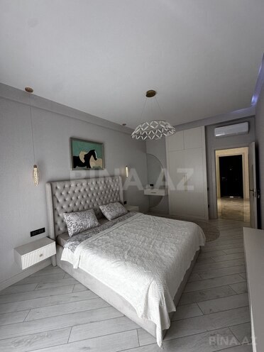 Сдаётся 3-комн. новостройка 110 м², Хатаинский р., photo 7 from 17