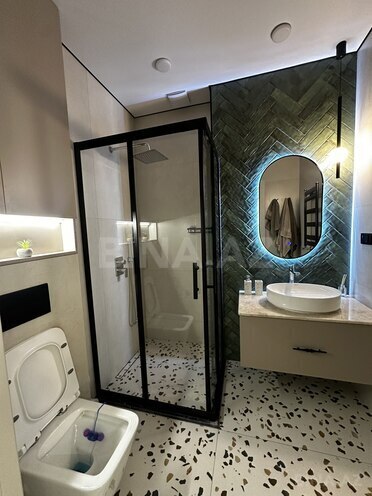 Сдаётся 3-комн. новостройка 110 м², Хатаинский р., photo 3 from 17