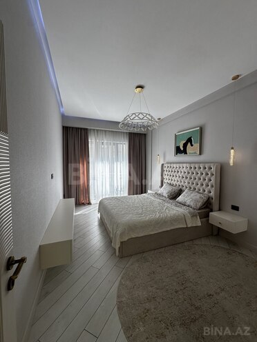 Сдаётся 3-комн. новостройка 110 м², Хатаинский р., photo 6 from 17