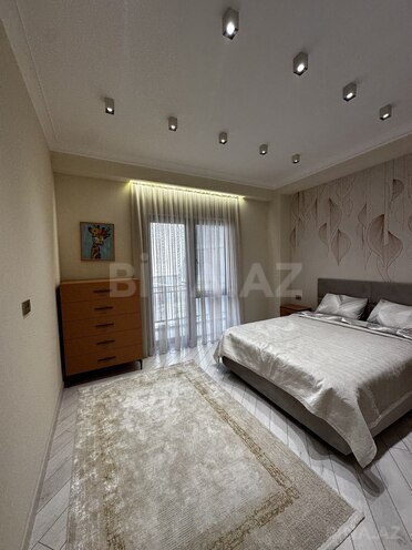 Сдаётся 3-комн. новостройка 110 м², Хатаинский р., photo 9 from 17