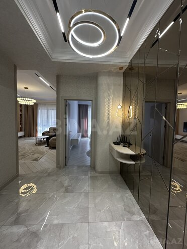Сдаётся 3-комн. новостройка 110 м², Хатаинский р., photo 5 from 17