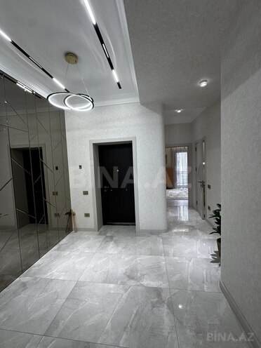 Сдаётся 3-комн. новостройка 110 м², Хатаинский р., photo 11 from 17