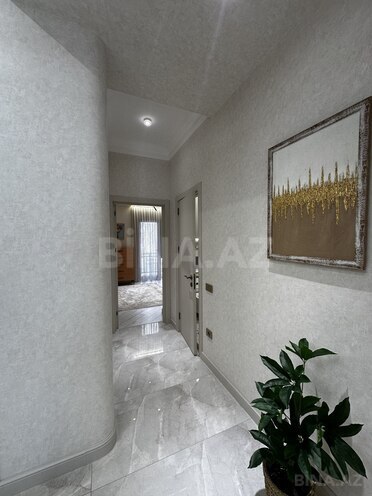 Сдаётся 3-комн. новостройка 110 м², Хатаинский р., photo 10 from 17