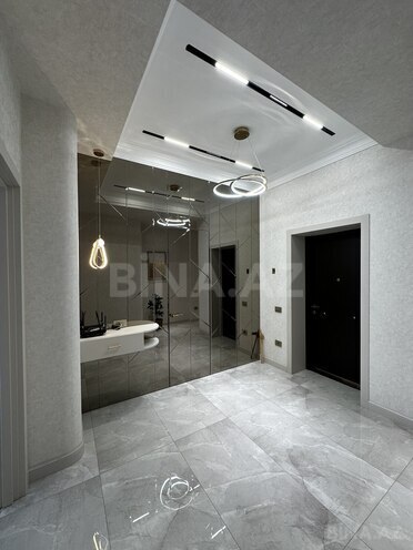 Сдаётся 3-комн. новостройка 110 м², Хатаинский р., photo 14 from 17