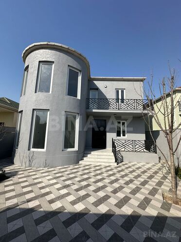Продаётся 5-комн. дом/дача 178 м², пос. Бина, photo 1 from 24