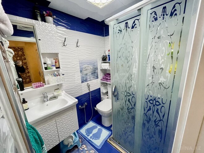 Продаётся 3-комн. новостройка 82 м², пос. Бакиханова, photo 12 from 15