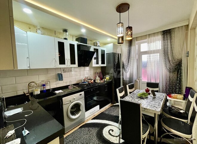 Продаётся 3-комн. новостройка 82 м², пос. Бакиханова, photo 9 from 15