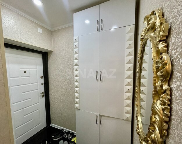 Продаётся 3-комн. новостройка 82 м², пос. Бакиханова, photo 11 from 15