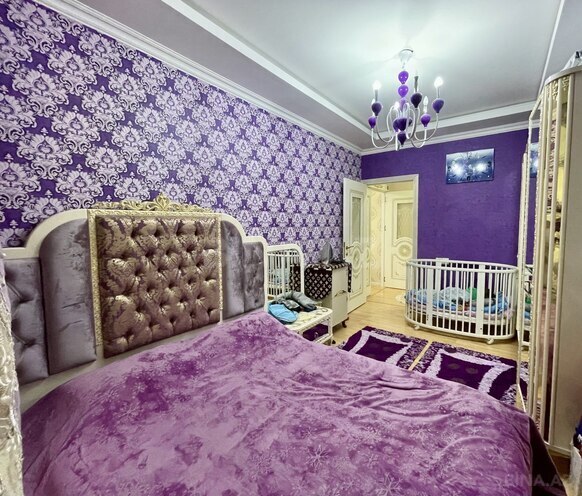 Продаётся 3-комн. новостройка 82 м², пос. Бакиханова, photo 8 from 15