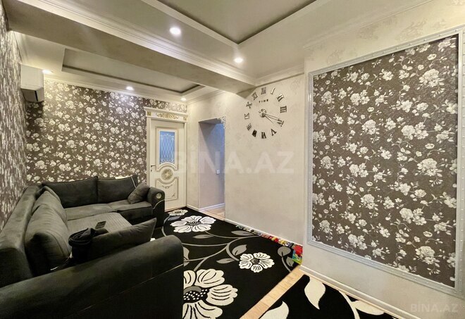 Продаётся 3-комн. новостройка 82 м², пос. Бакиханова, photo 6 from 15