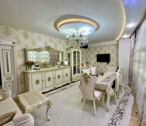 Продаётся 3-комн. новостройка 82 м², пос. Бакиханова, photo 3 from 15