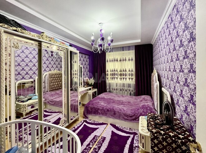 Продаётся 3-комн. новостройка 82 м², пос. Бакиханова, photo 7 from 15