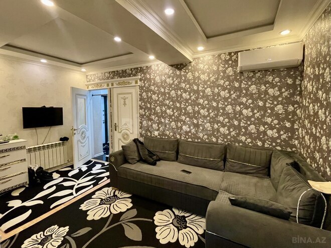 Продаётся 3-комн. новостройка 82 м², пос. Бакиханова, photo 5 from 15