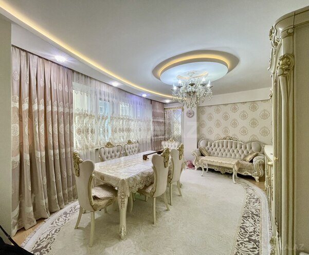 Продаётся 3-комн. новостройка 82 м², пос. Бакиханова, photo 4 from 15