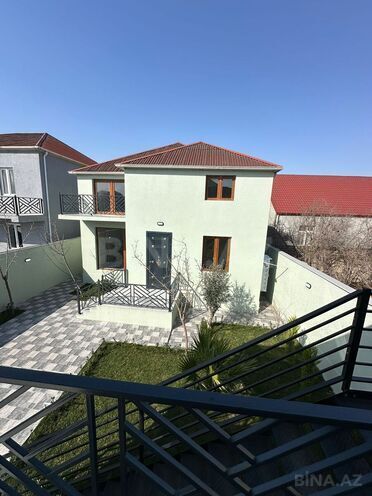 Продаётся 5-комн. дом/дача 180 м², пос. Бина, photo 1 from 30