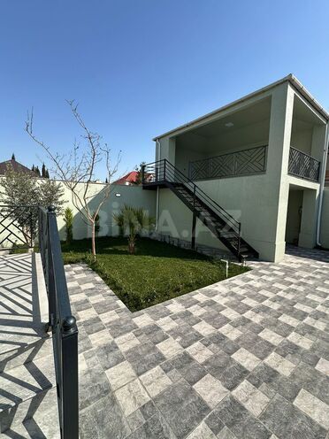 Продаётся 5-комн. дом/дача 180 м², пос. Бина, photo 3 from 30