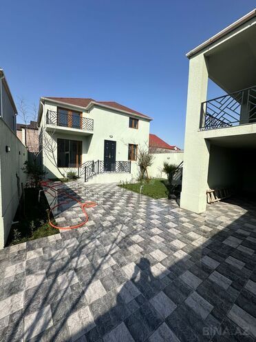 Продаётся 5-комн. дом/дача 180 м², пос. Бина, photo 28 from 30