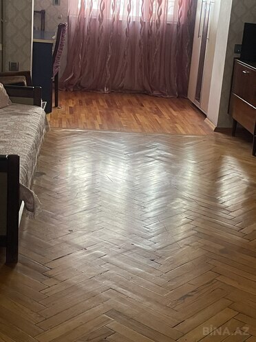 Продаётся 2-комн. вторичка 45 м², м. Низами, photo 6 from 15